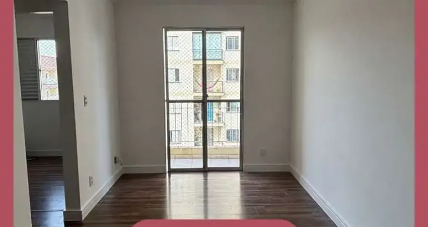 Apartamento para Locação em São Paulo, Jardim Paris, 2 dormitórios, 1 banheiro, 1 vaga