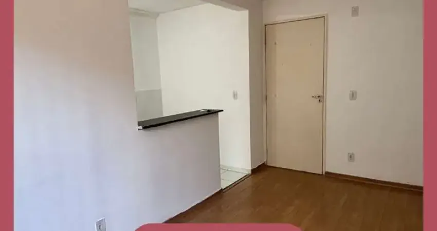 Apartamento para Venda em São Paulo, Parque Munhoz, 2 dormitórios, 1 banheiro, 1 vaga