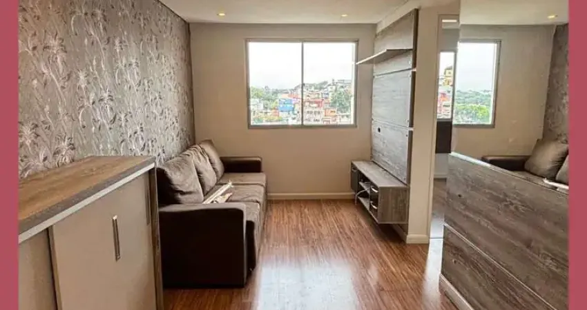 Apartamento para Venda, Parque Munhoz, 2 dormitórios, 1 banheiro, 1 vaga
