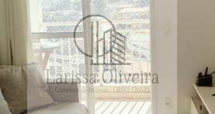 Apartamento para Venda em São Paulo, Jardim Umarizal, 2 dormitórios, 1 banheiro