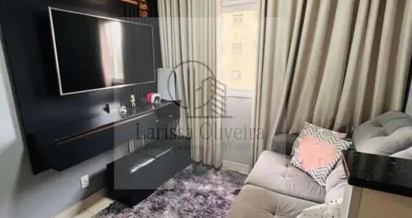 Apartamento para Locação em São Paulo, Parque Fongaro, 2 dormitórios, 1 banheiro