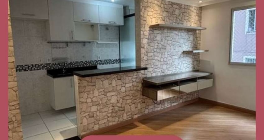 Apartamento para Locação em São Paulo, Parque Munhoz, 2 dormitórios, 1 banheiro, 1 vaga