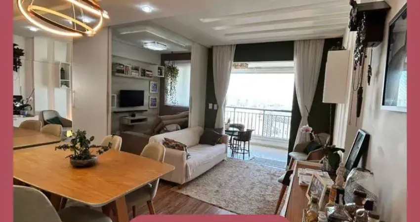 Apartamento para Venda em São Paulo, Vila Andrade, 3 dormitórios, 1 suíte, 2 banheiros, 2 vagas