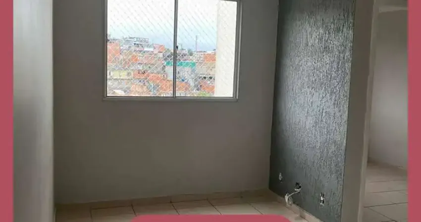 Apartamento para venda em são paulo, parque munhoz, 2 dormitórios, 1 banheiro, 1 vaga