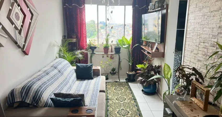 Apartamento duplex para venda em são paulo, chácara santa maria, 2 dormitórios, 1 banheiro, 1 vaga