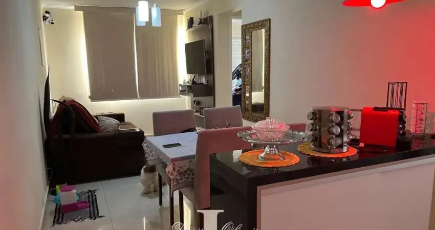 Apartamento para venda em são paulo, parque munhoz, 2 dormitórios, 1 banheiro, 1 vaga