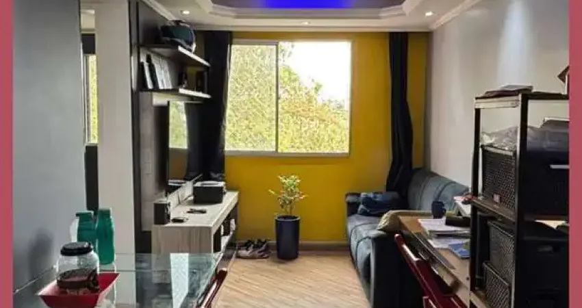 Apartamento para venda em são paulo, parque munhoz, 2 dormitórios, 1 banheiro, 1 vaga