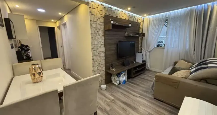 Apartamento para venda em são paulo, parque munhoz, 2 dormitórios, 1 banheiro, 1 vaga