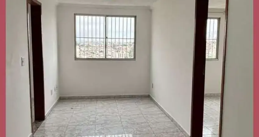 Apartamento para Locação em São Paulo, Parque Munhoz, 3 dormitórios, 1 banheiro, 1 vaga