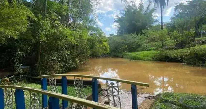 Chácara / sítio com 2 quartos à venda na Rua D, 117, Cidade Satélite, Juatuba