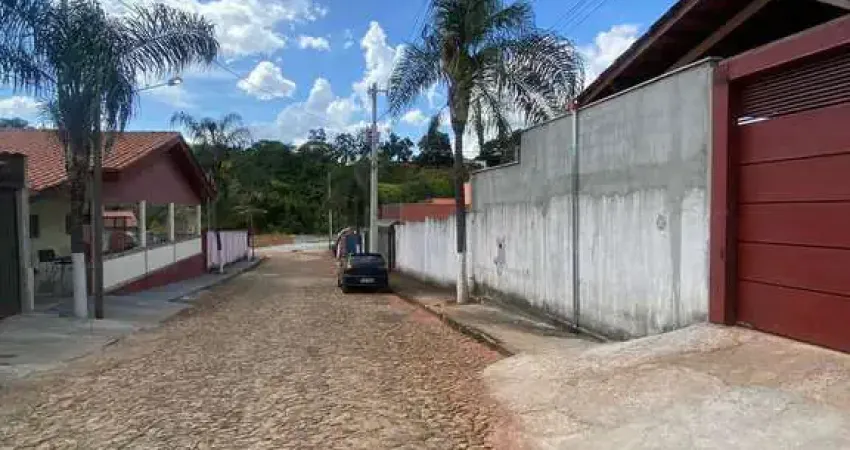 Terreno à venda na rua E, 62, Bom Jesus, Mateus Leme