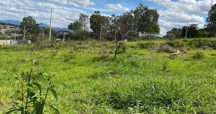 Terreno à venda na rua A, 56, Central, Mateus Leme