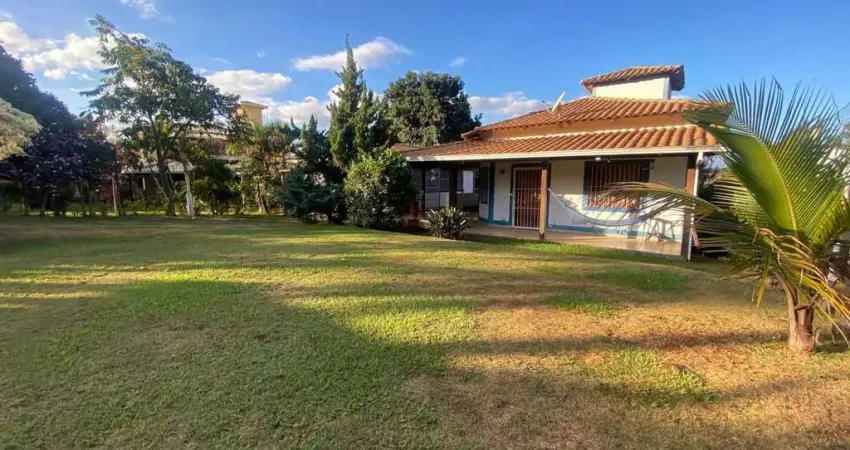 Chácara / sítio com 7 quartos à venda na rua 05.04, 120, Vivendas Santa Mônica, Igarapé