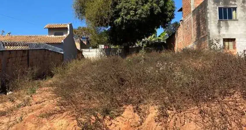 Terreno à venda na Rua um, s n, Imperatriz, Mateus Leme