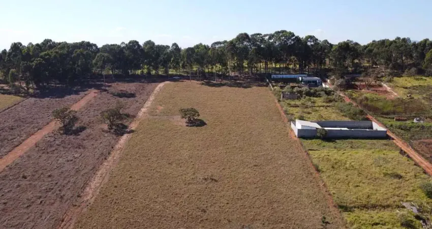 Terreno 2ha -portal serra azul - oportunidade para investidor