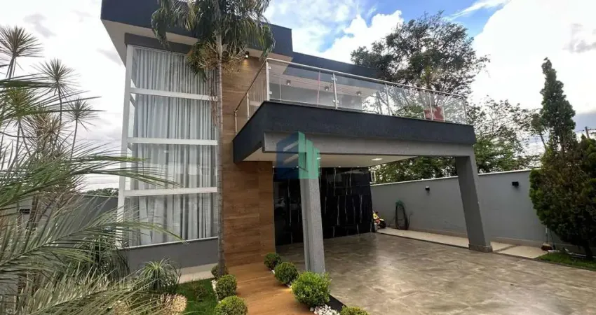 Casa em condomínio fechado com 3 quartos à venda na R. Igarapé, 95, Cidade Nova, Igarapé