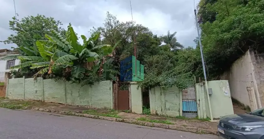 Terreno à venda na gersino nogueira, 888, Centro, Mateus Leme