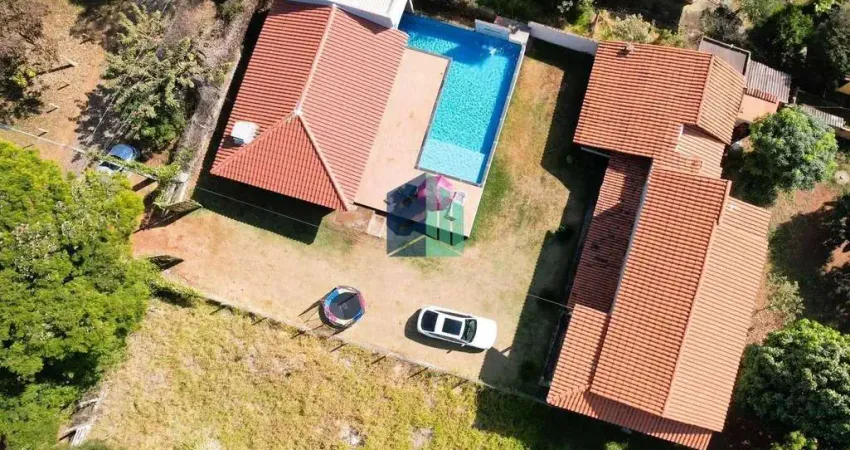 Chácara / sítio com 4 quartos à venda na Rua 1, 333, Bom Jardim, Igarapé