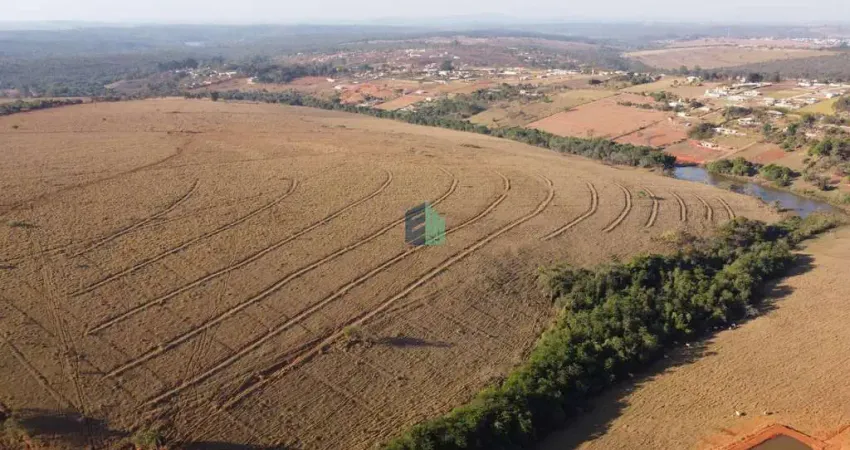 Terreno de 70 hectares em mateus leme/mg - oportunidade de ouro para investidore