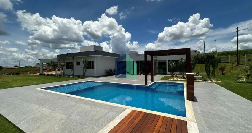 Sítio alto padrão na divisa de mateus leme com igarapé – mg excelente sítio comp