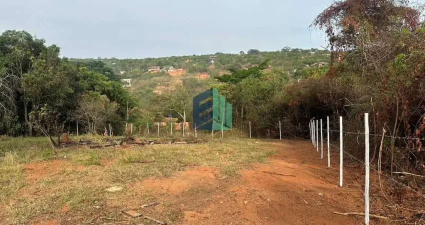 Terreno à venda na Rua 10, 365, Vivenda do Vale, Mateus Leme