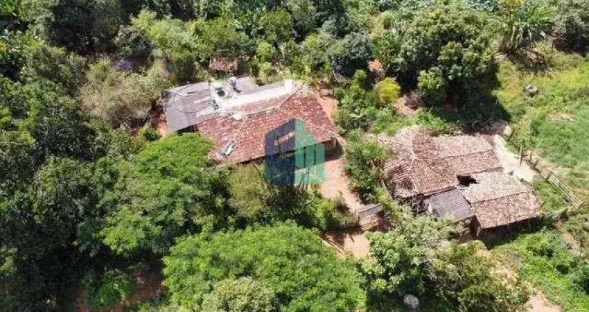 Fazenda à venda na Avenida Itaúna, 179, Distrito Industrial, Itaúna