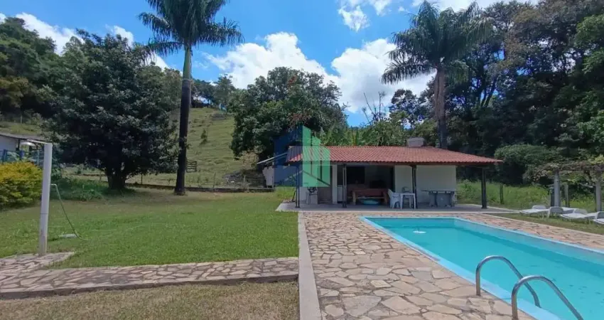 Fazenda à venda na Rua Caetano Burrini, 111, Chácara do Quitão, Itaúna