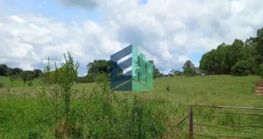 Terreno à venda na Rua 8, 88, Centro, Piracema