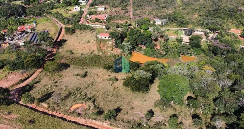 Terreno de 2.942,00m² mateus leme – mg , possui escritura e registro