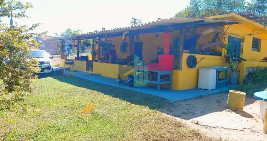 Chácara / sítio com 3 quartos à venda na rua 1, 1, Zona Rural, Rio Manso