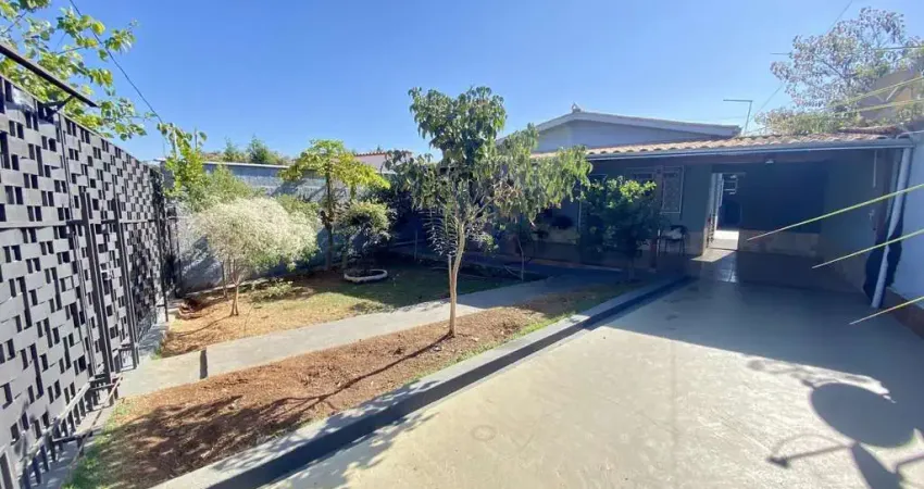 Casa com 3 quartos à venda na Rua Alcides Cunha, 78, Cidade Nova, Juatuba