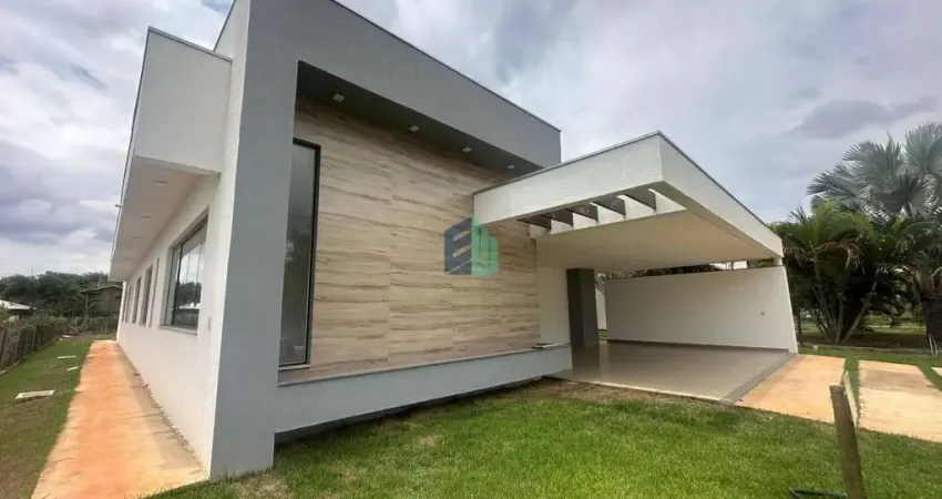 Casa em condomínio fechado com 4 quartos à venda na Rua A, 71, Condomínio Serra Verde, Igarapé