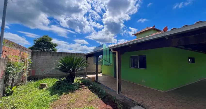 *casa colonial lote 300m² com localização privilegiada bairro central em mateus