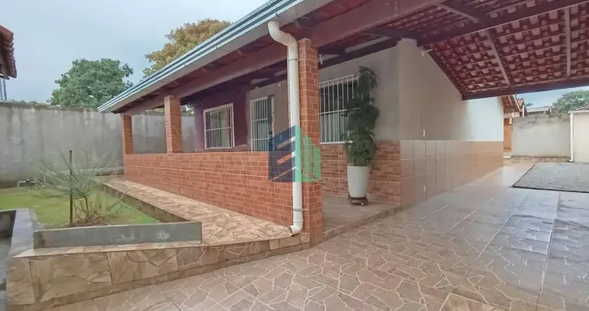 Casa com 2 quartos à venda na Alameda Ypê Amarelo, 300, Vila Maria Regina, Juatuba