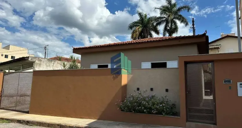 Casa com 3 quartos à venda na Rua A, 111, Central, Mateus Leme