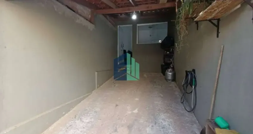 Casa com 2 quartos à venda na Rua 8, 88, Vale Verde, Mateus Leme