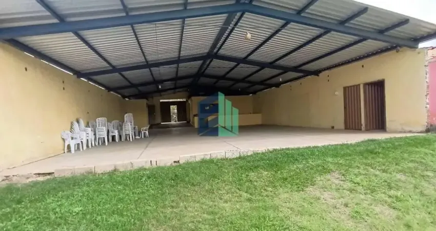 Casa com 3 quartos à venda na Rua 11, 111, Vivenda do Vale, Mateus Leme