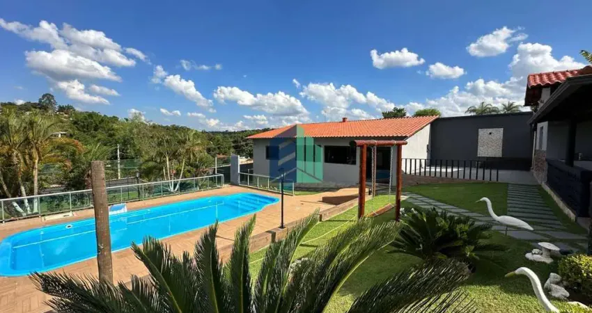 Chácara / sítio com 2 quartos à venda na Rua 7, 777, Vivenda do Vale, Mateus Leme