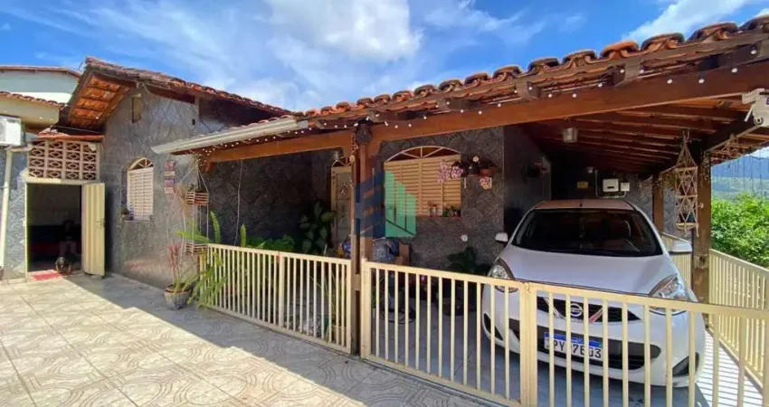 Casa com 3 quartos à venda na Rua 2, 2, Centro, Mateus Leme