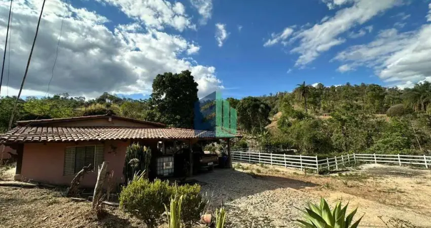 Fazenda à venda na Rua 9, 985, Azurita, Mateus Leme