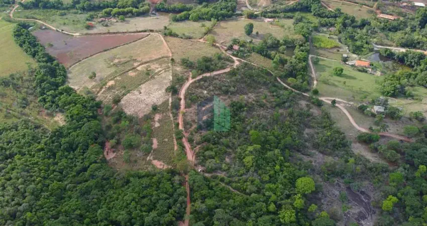 Oportunidade para investidor!! terreno com 9ha em cláudio - mg