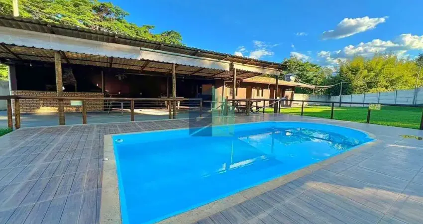 Excelente oportunidade sítio localizado em azurita - mg  - área de 2000m²