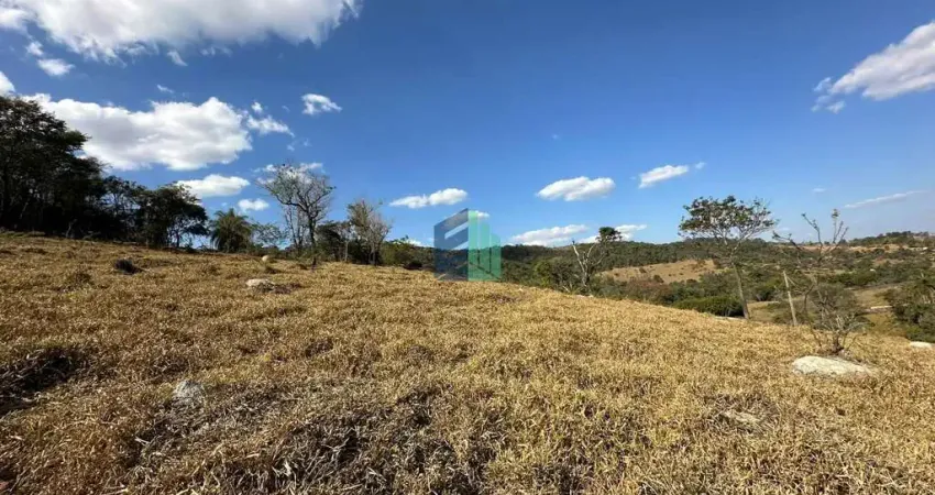 Terreno à venda na rua D, 469, Central, Mateus Leme