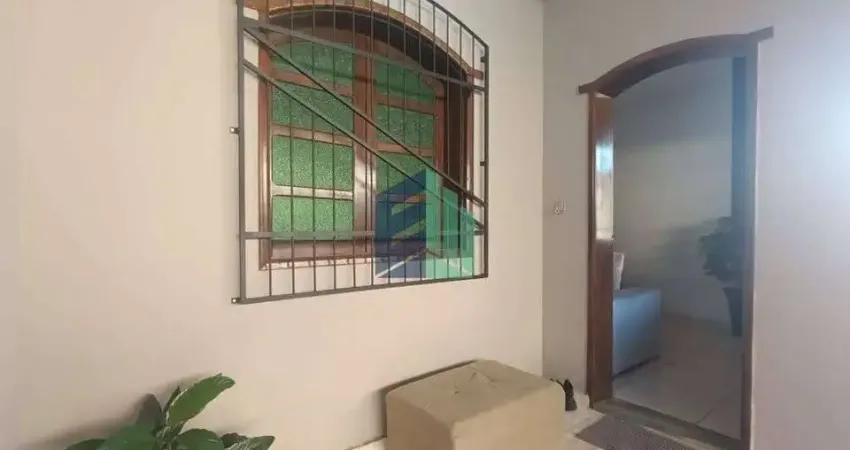 Casa com 2 quartos à venda na rua 1, 22, Centro, Mateus Leme