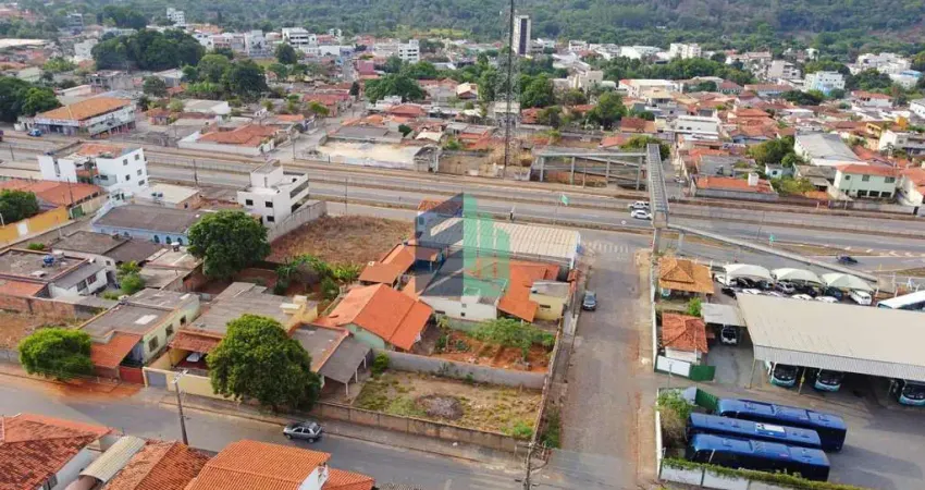 Lote 360m² para investidor, excelente para oficina, galpão - mateus leme- mg