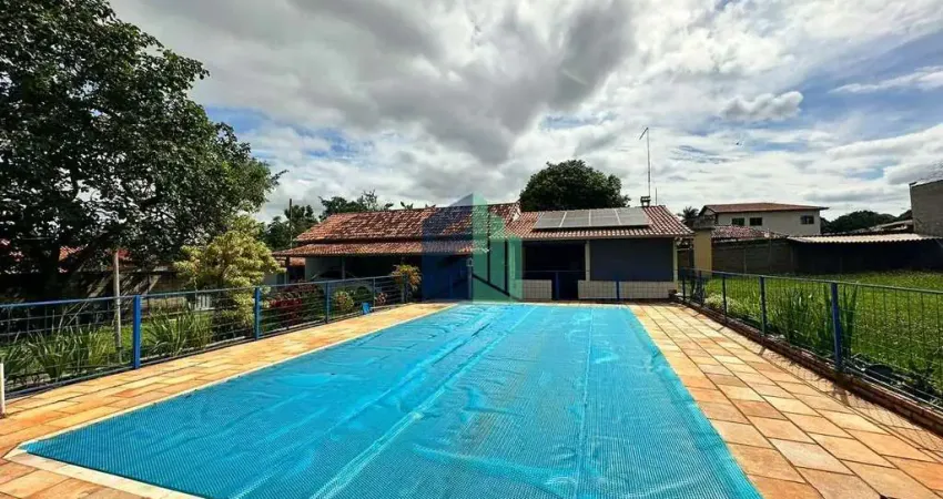 Sítio ACEITA FINANCIAMENTO BANCÁRIO de 1.080m² em Juatuba – MG