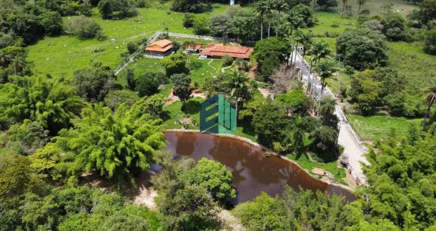 Chácara / sítio com 3 quartos à venda na Rua A, 777, Sitio Novo, Mateus Leme