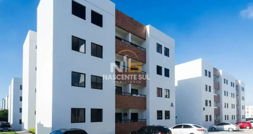 Apartamento à venda no bairro Bancários - João Pessoa/PB