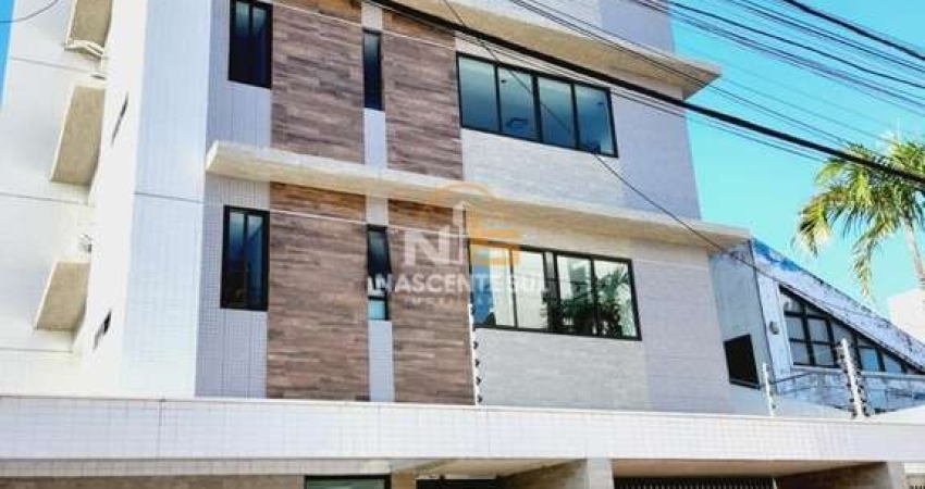 Flat à venda no bairro Intermares - Cabedelo/PB