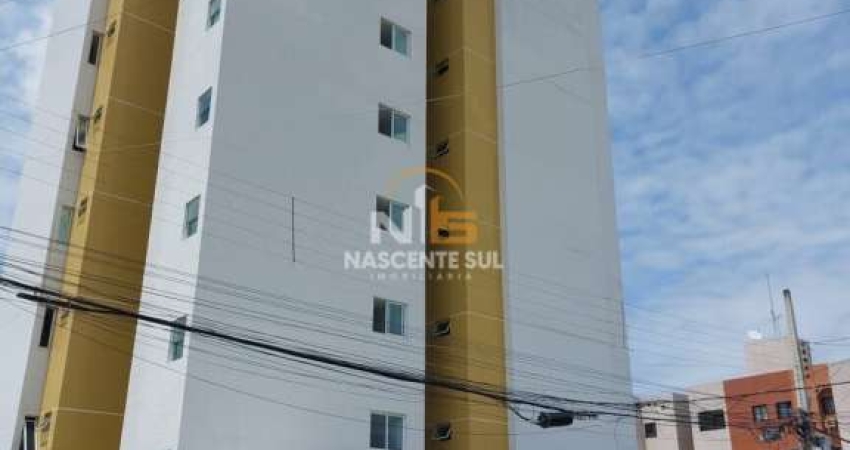 Apartamento à venda no bairro Anatólia - João Pessoa/PB